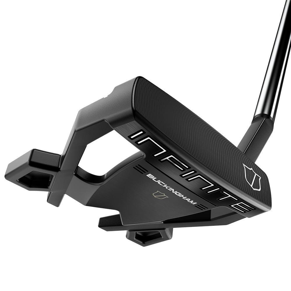 Men`s Wilson Infinite Buckingham Putter - LH 35