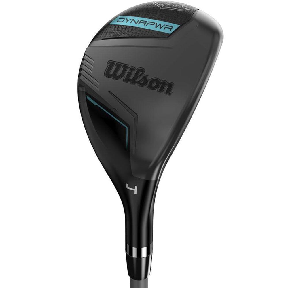 Women`s Wilson Dynapower Hybrid - RH 4H L