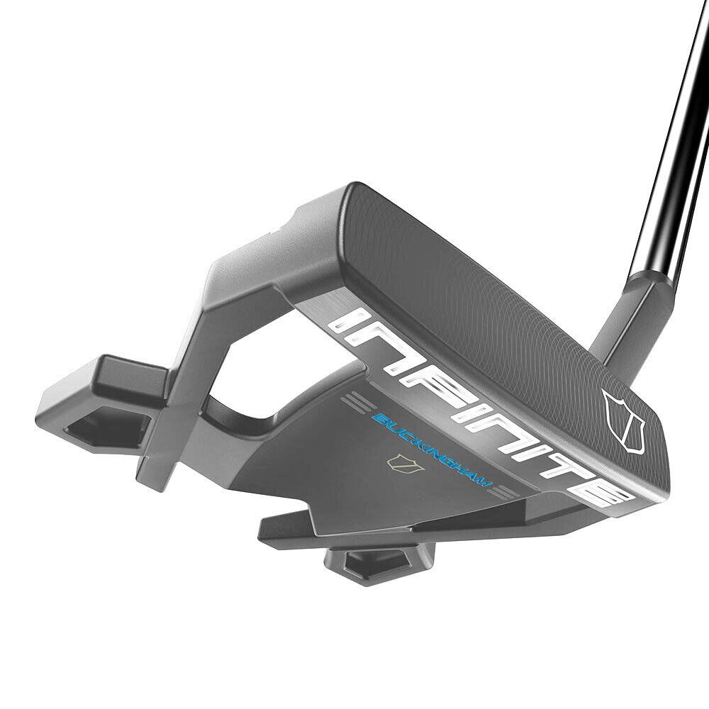 Lady Wilson Staff Golf Infinite 24 Buckingham Putter 33