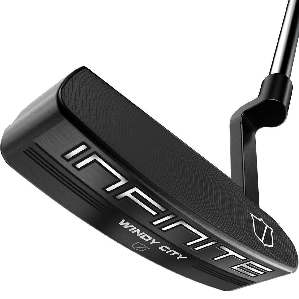 Men`s Wilson Infinite Windy City Putter - RH 35