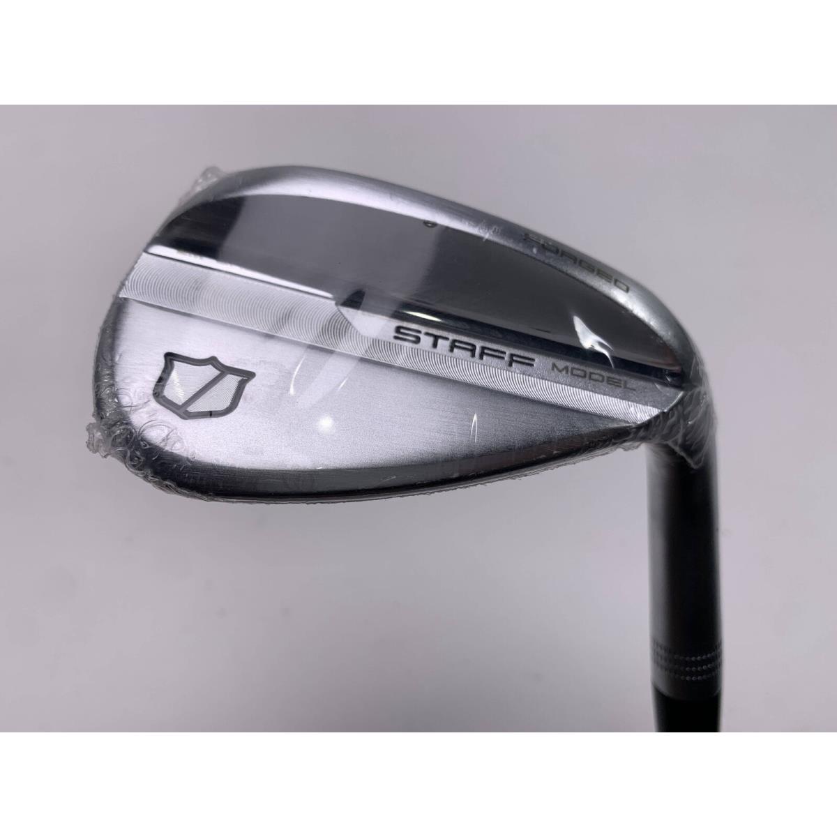 Wilson Staff Model ZM Wedge 54 8 Dynamic Gold Spinner Tour Issue RH