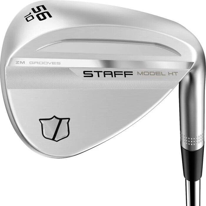 Wilson Golf Staff Model HT ZM Wedge 56 /10