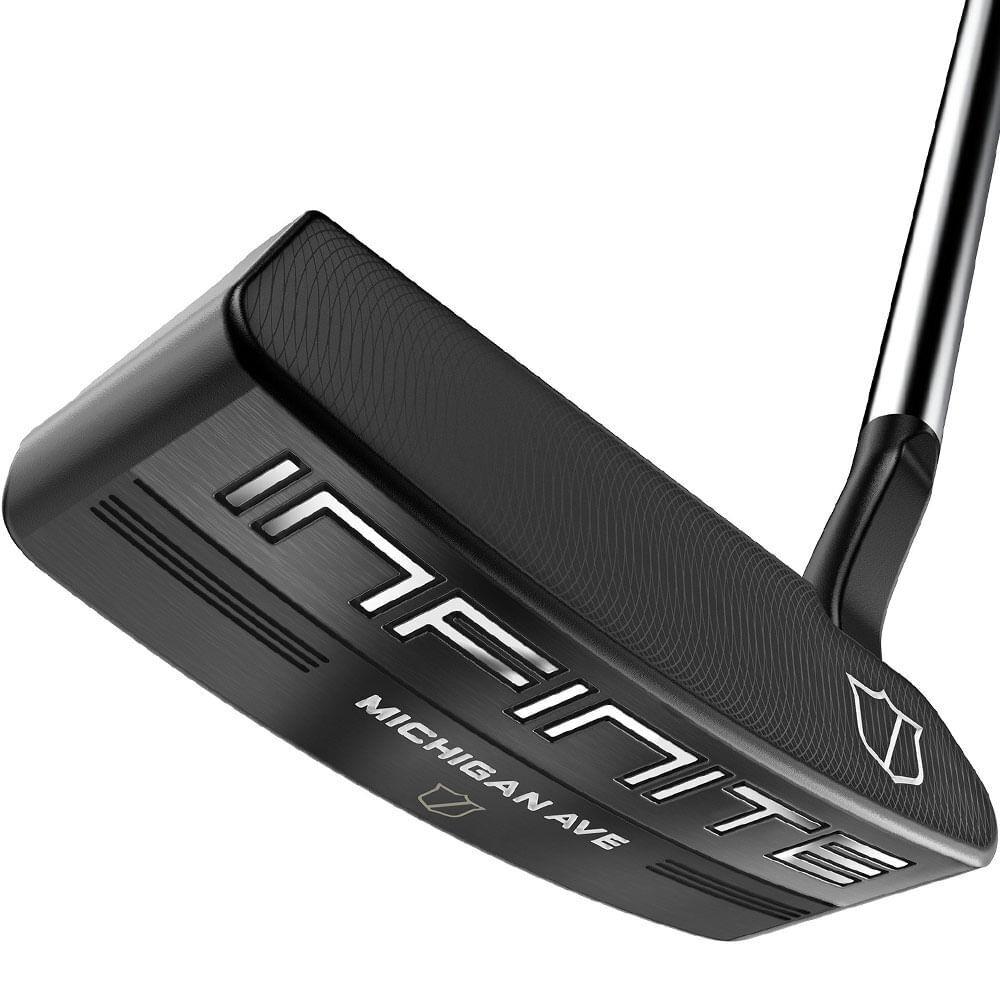 Men`s Wilson Infinite Michigan Ave. Putter - RH 35