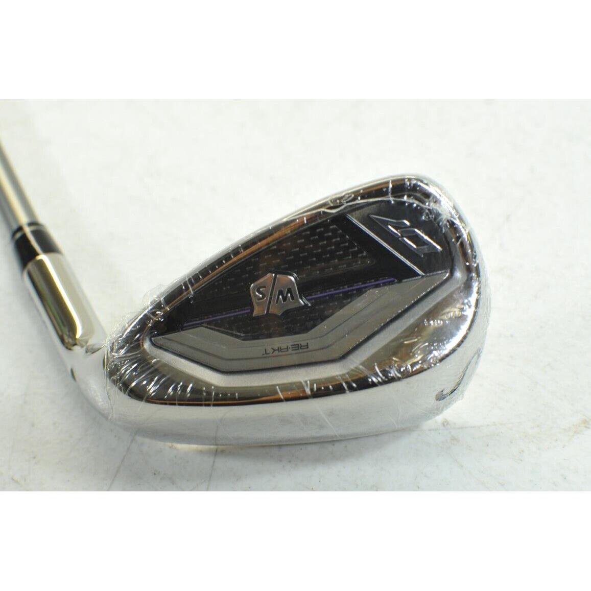 Wilson D7 Ladies SW Sand Wedge Right Recoil 450 Ladies Flex Graphite 154924