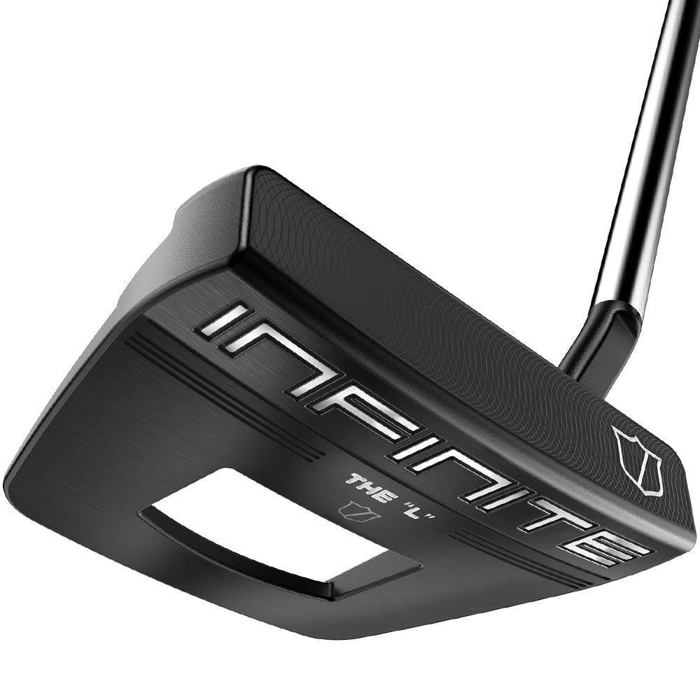 Men`s Wilson Infinite The L Putter - RH 35