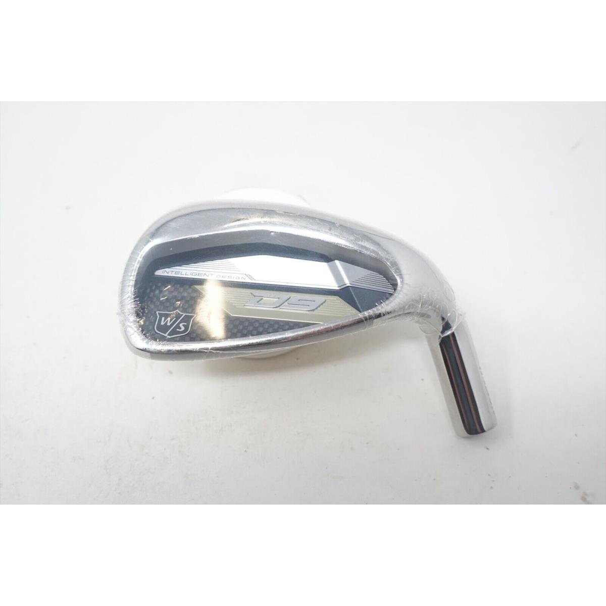 Wilson D9 Pw Wedge Club Head Only 1202013