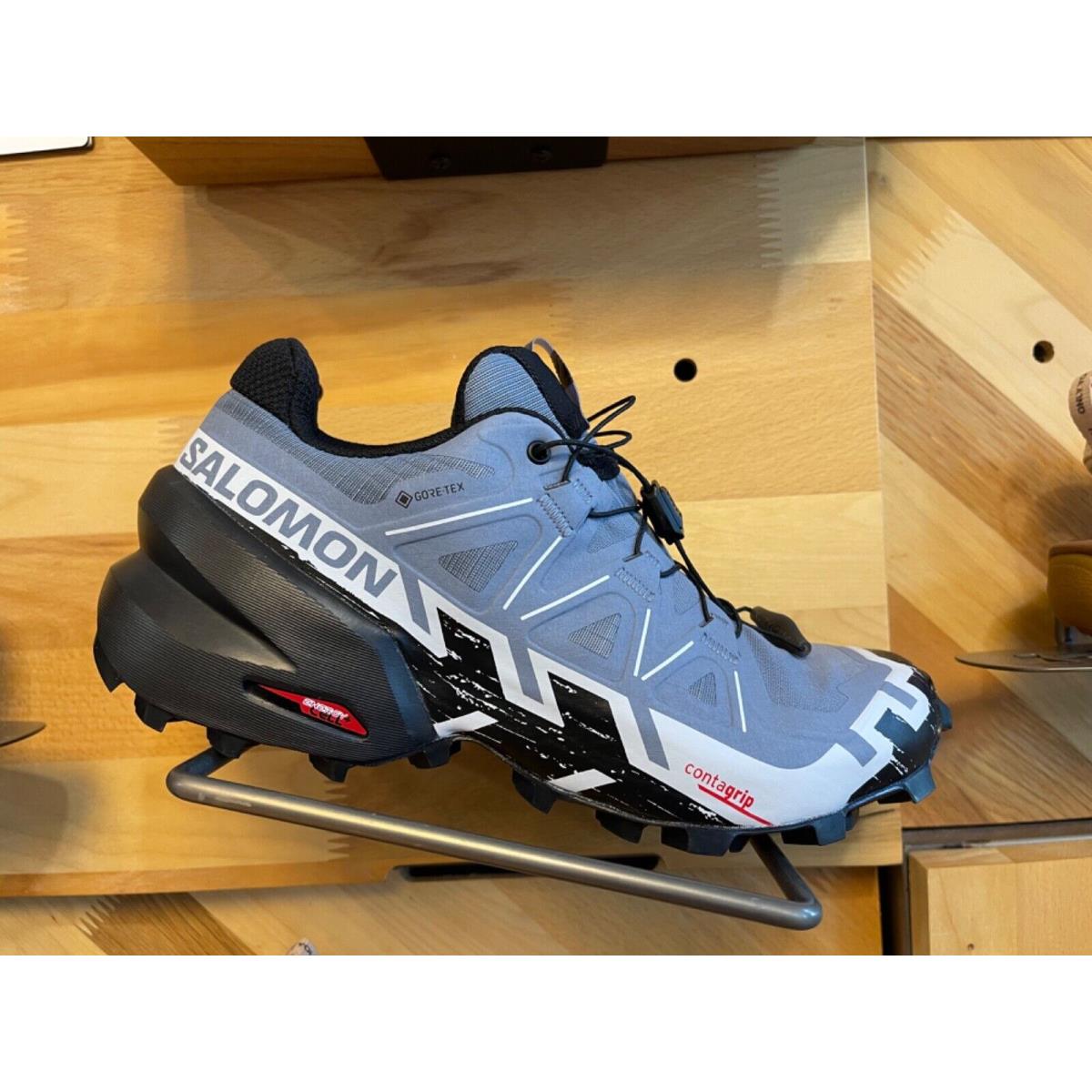 Salomon W`s Speedcross 6 Gore Tex