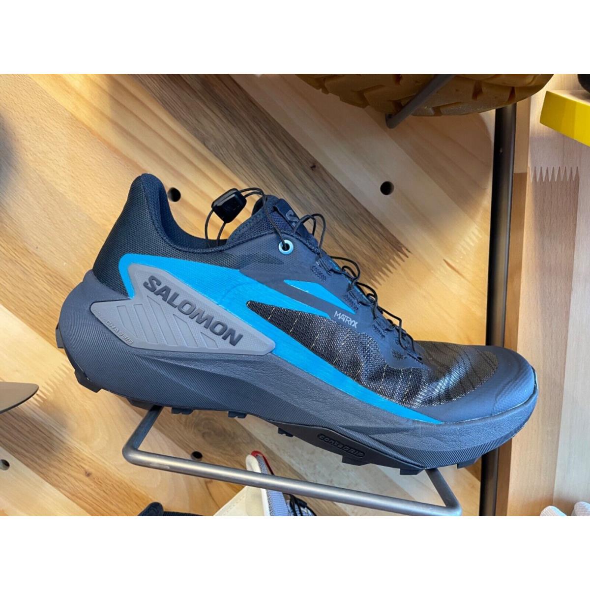 Salomon Men`s Genesis Shoe