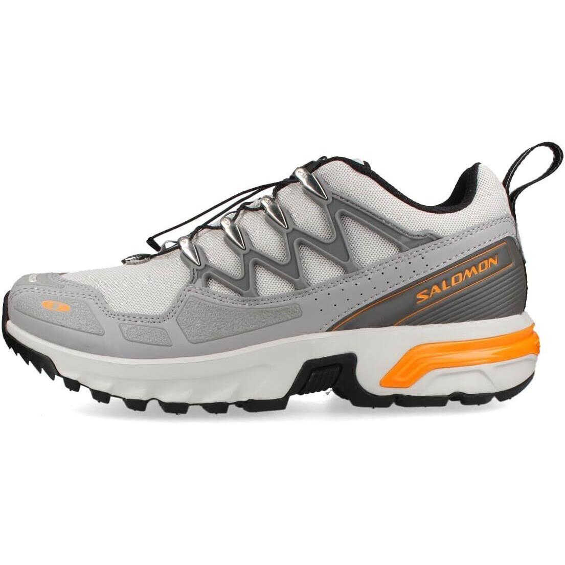 Salomon Acs+ L47236800 Sneaker Mens Lunar Rock Lace Up Trail Running Shoes TF577