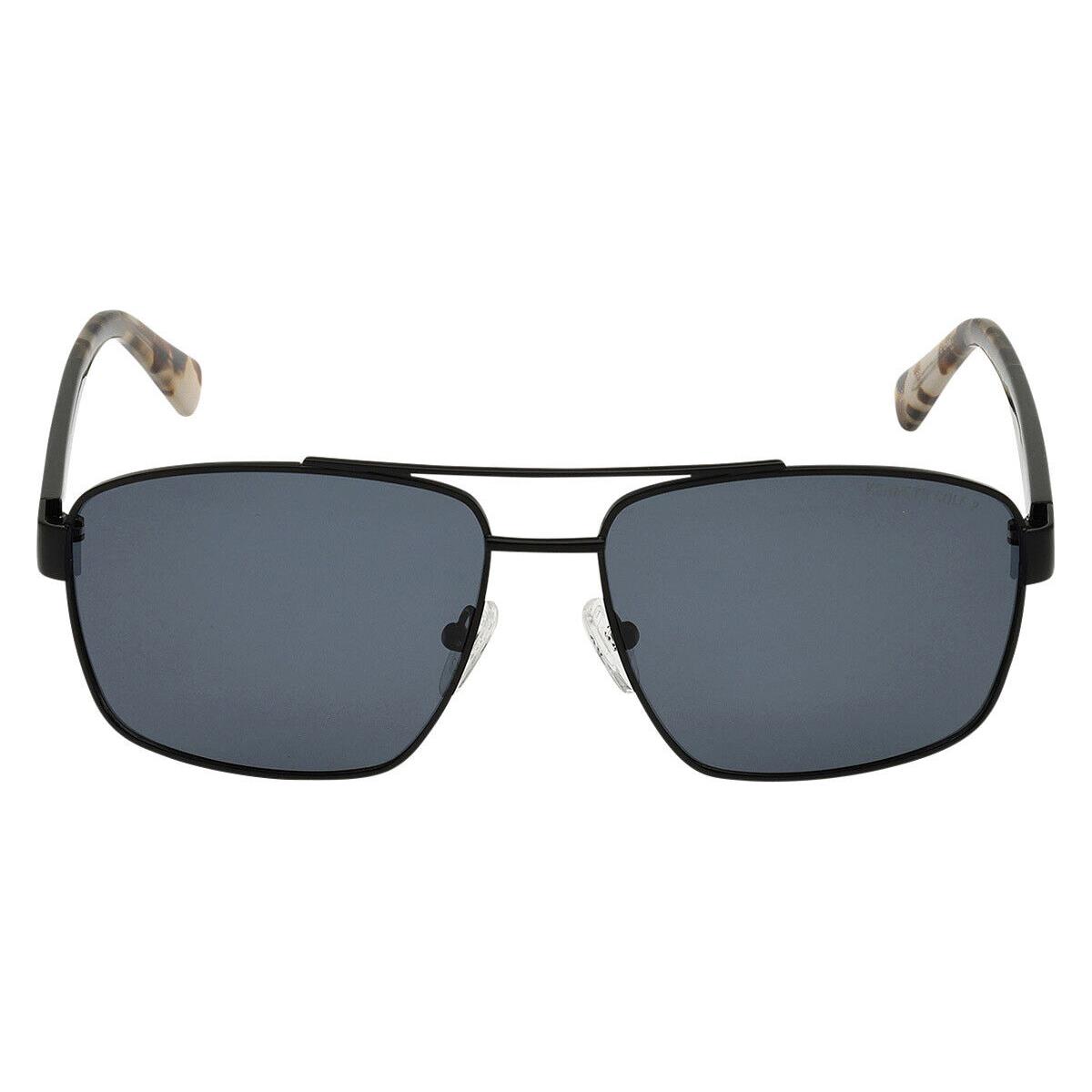 Kenneth Cole KC00054 Men Sunglasses Matte Black 59mm