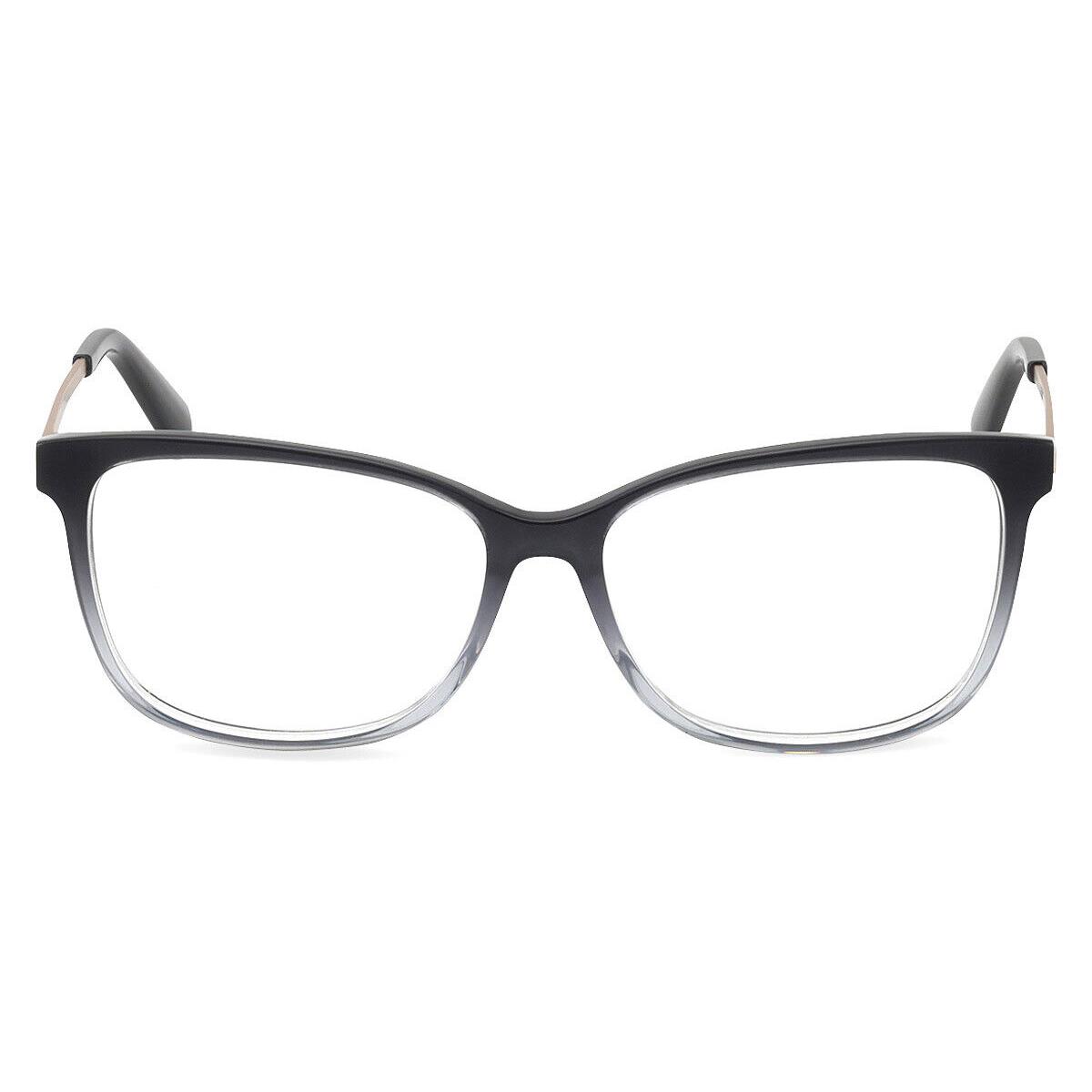 Kenneth Cole RN50031 Eyeglasses Women Black 54mm