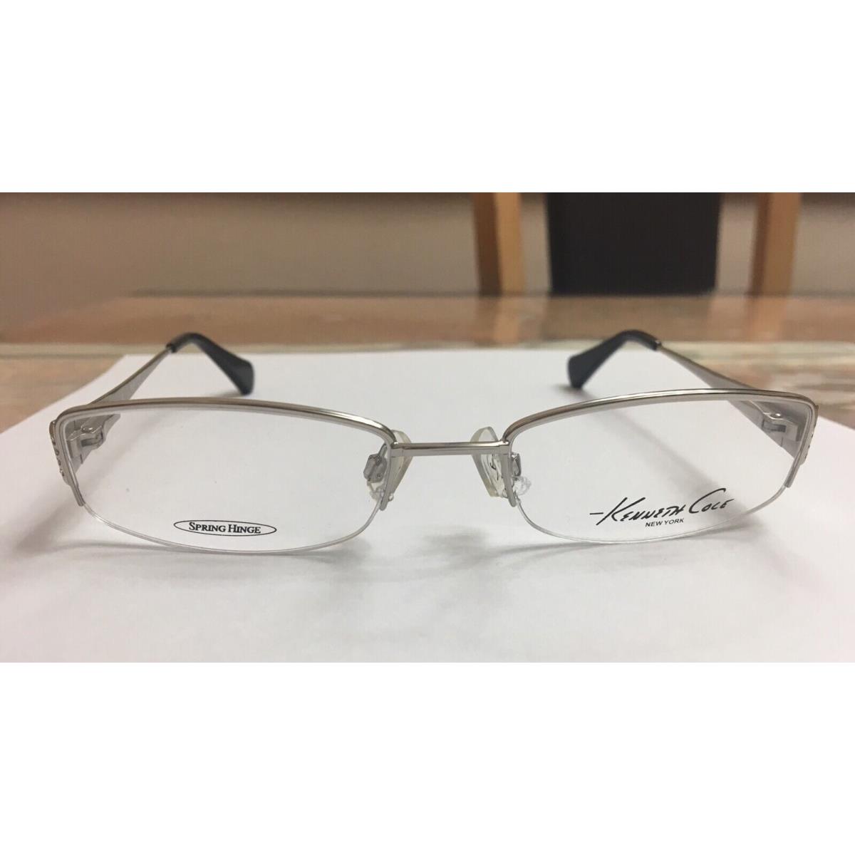 Kenneth Cole KC192 Col 010 51/18 140 MM RX