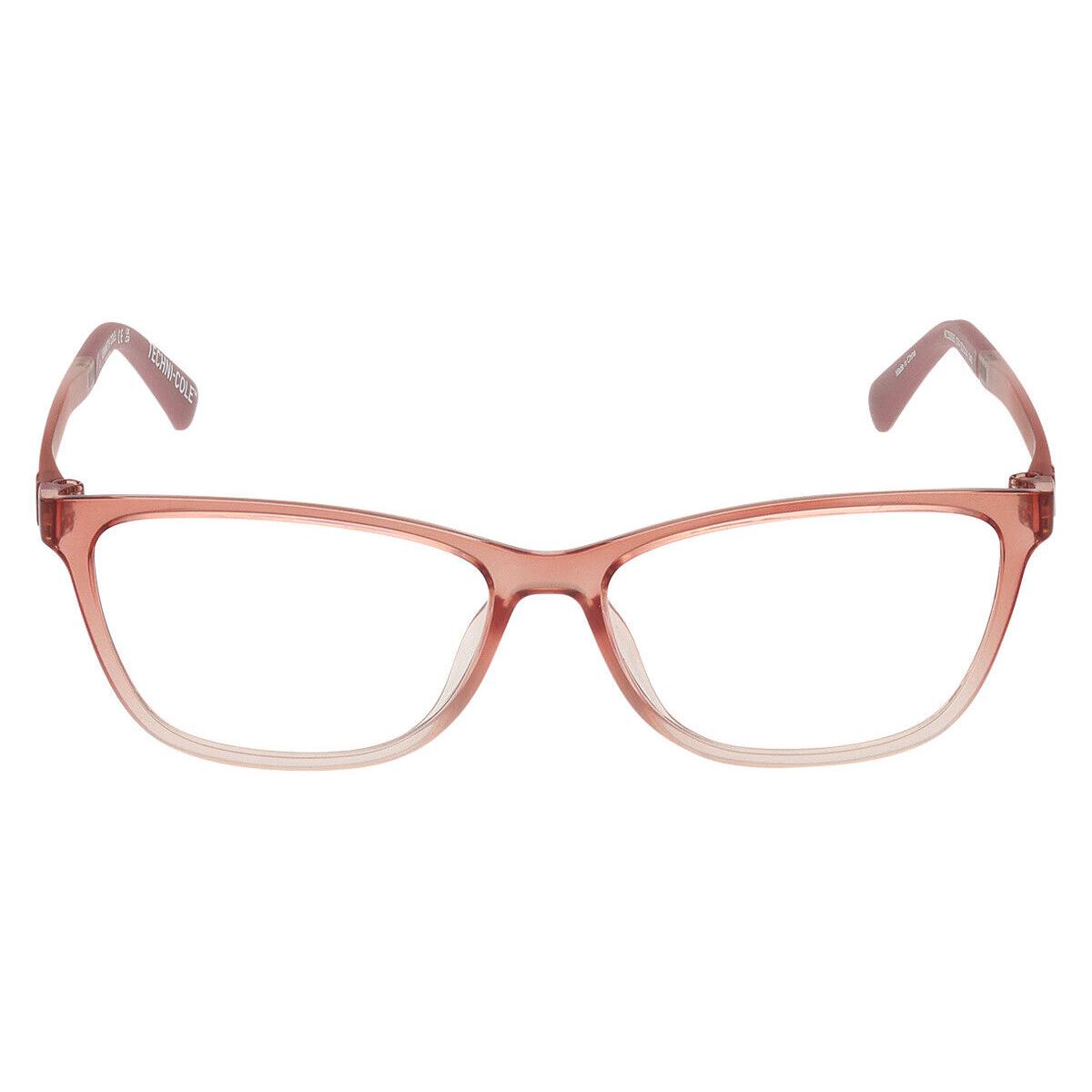 Kenneth Cole KC50005 Eyeglasses Women Pink 53mm