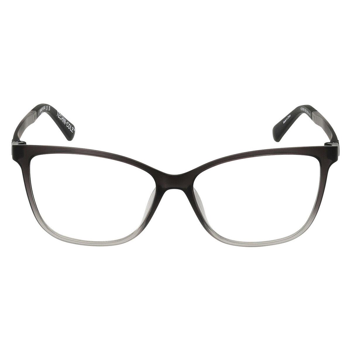 Kenneth Cole KC50004 Eyeglasses Women Black 54mm