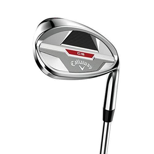 Callaway CB23 Wedge - Chrome - 50-12 - Steel