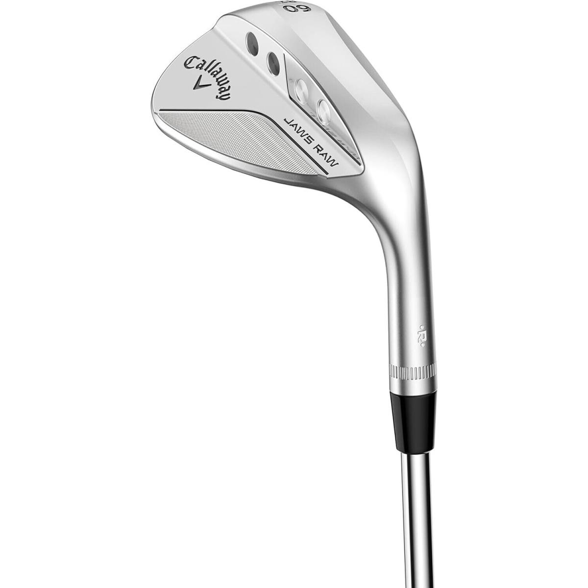 Callaway Jaws Raw Wedge 60 10S Right Hand