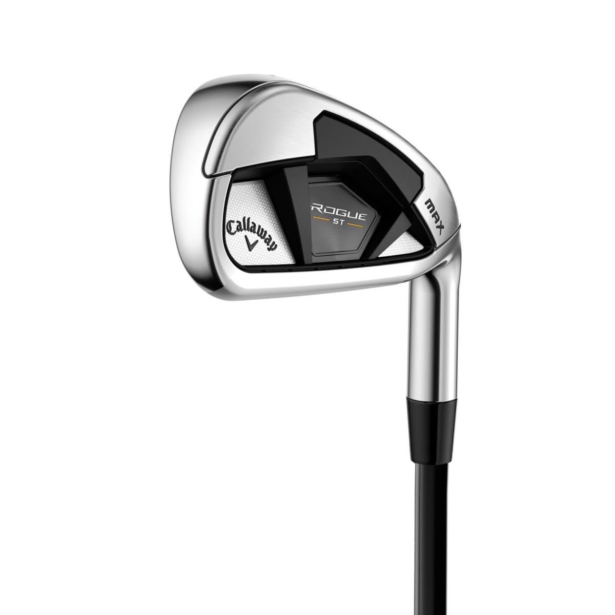 Callaway Golf Rogue ST Max Individual Iron