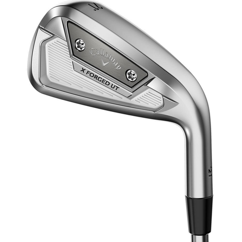 Men`s Callaway X-forged 21 Utility Iron - LH R 24 S