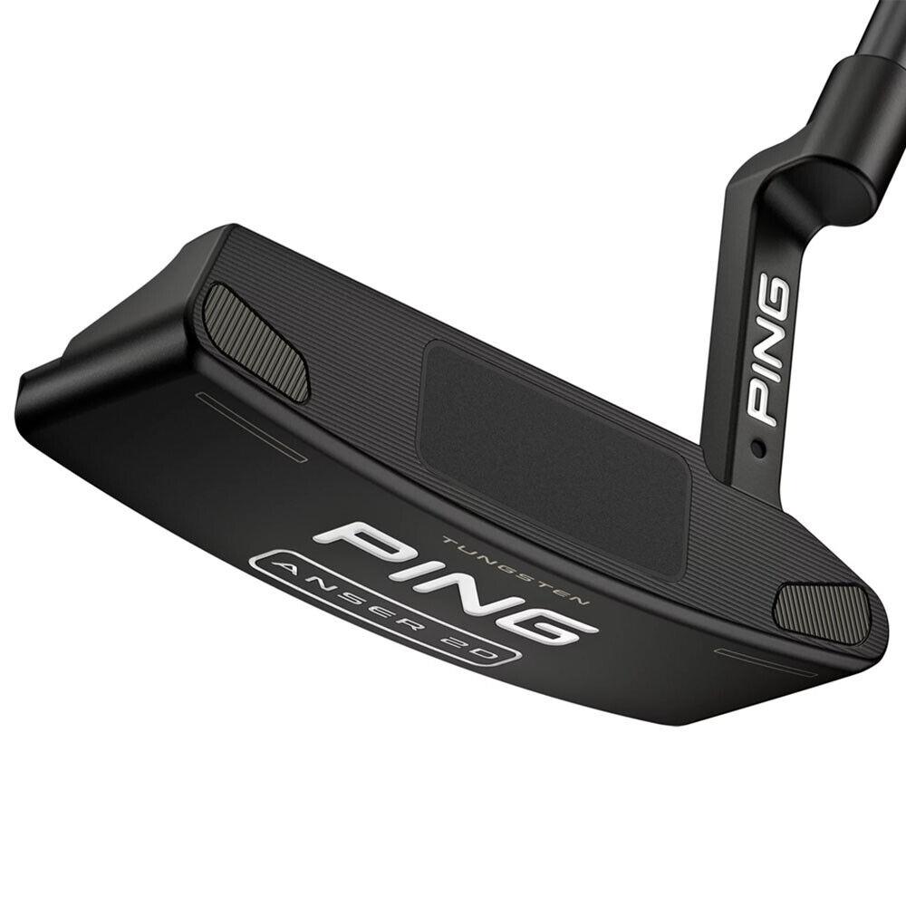 Ping Golf 2023 Anser 2D 35 Putter w/ Headcover