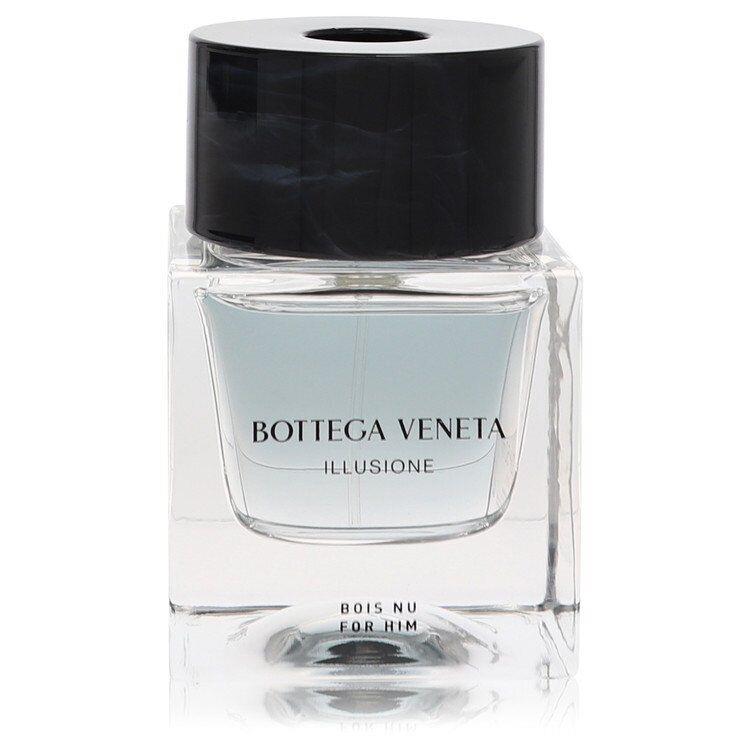 Bottega Veneta Illusione Bois Nu by Bottega Veneta Eau De Toilette Spray