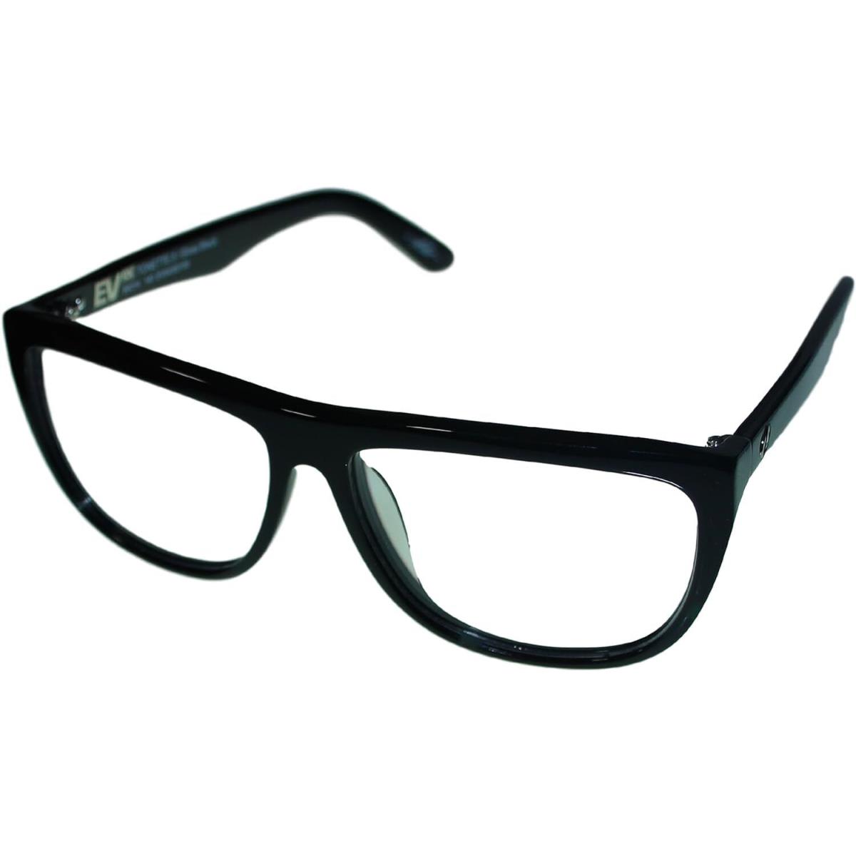 Electric Eyewear Evrx Tonette.5 Gloss Black