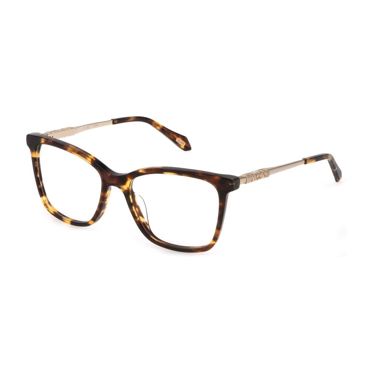 Just Cavalli VJC007 743 53 Eyeglasses AB