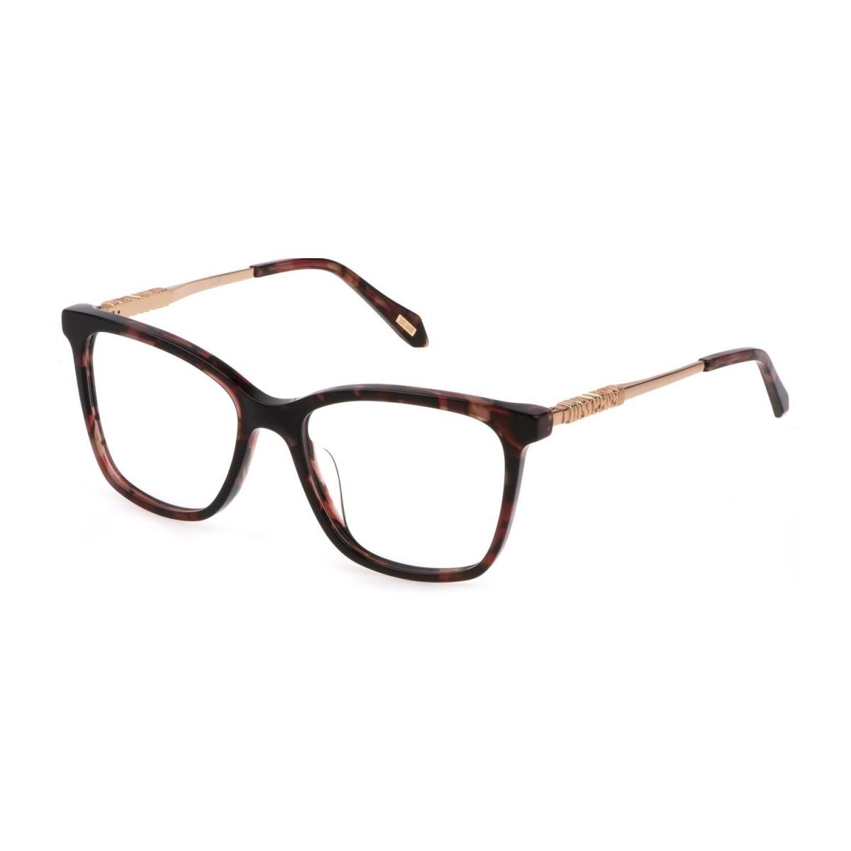 Just Cavalli VJC007 09JC 53 Eyeglasses AB