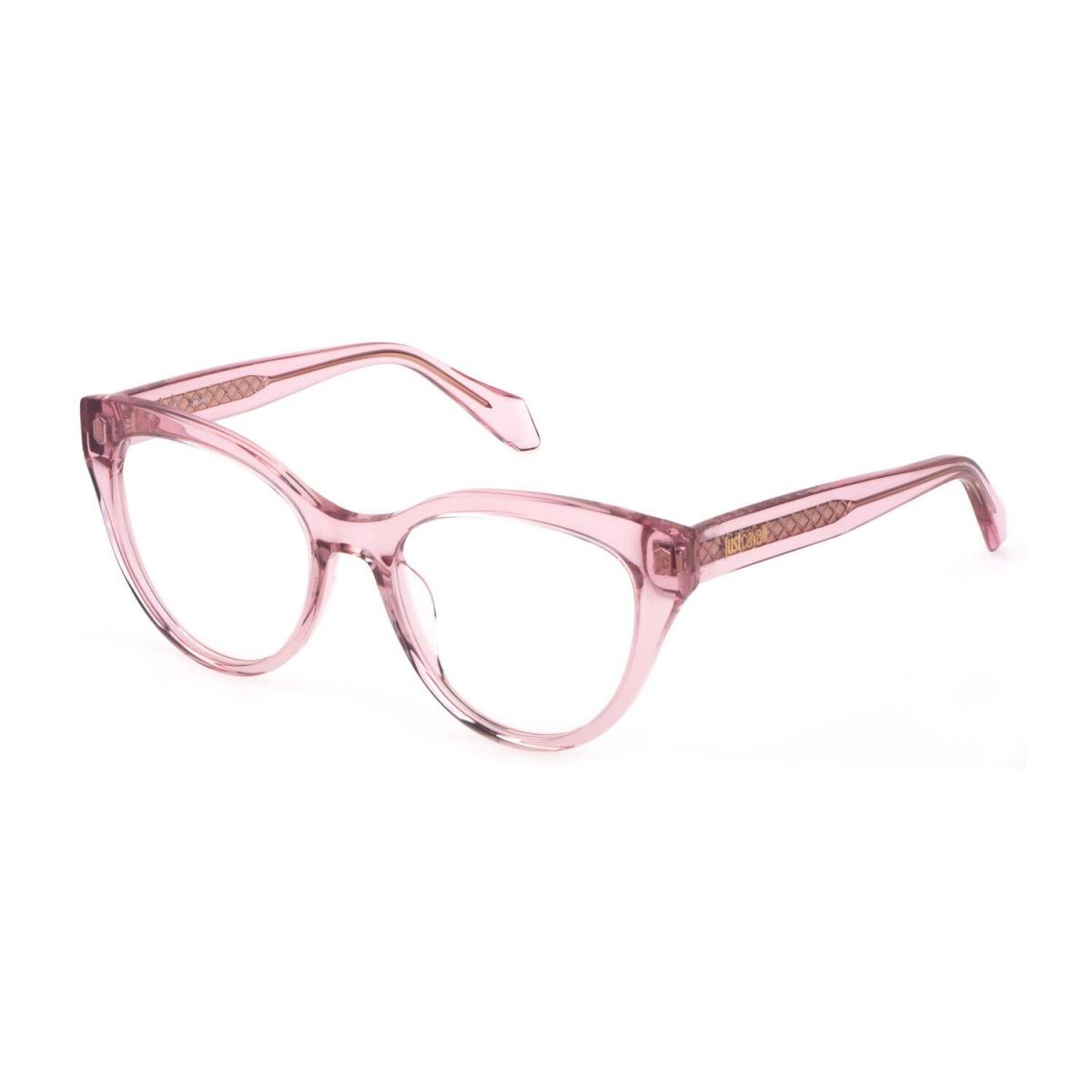 Just Cavalli VJC001 06M5 51 Eyeglasses AB