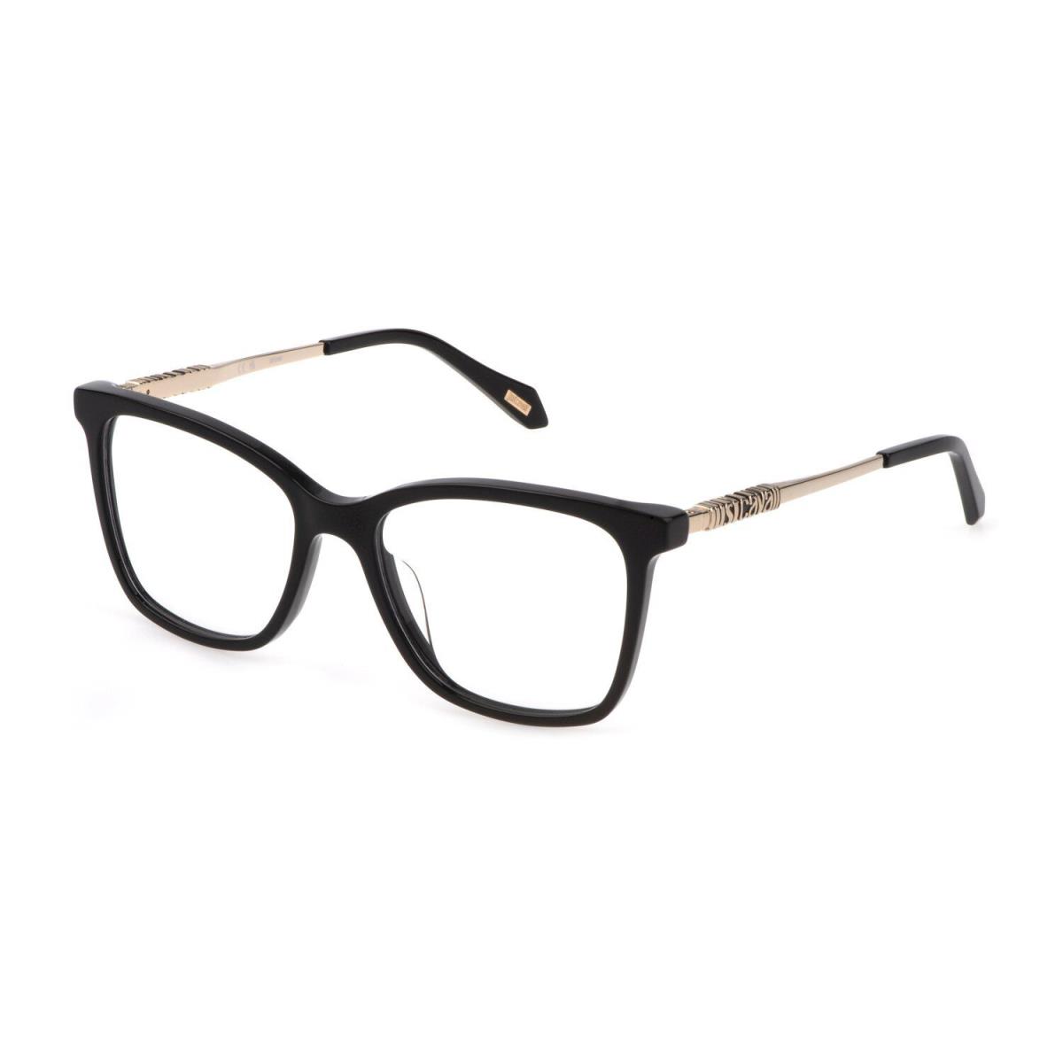 Just Cavalli VJC007 0700 53 Eyeglasses AB