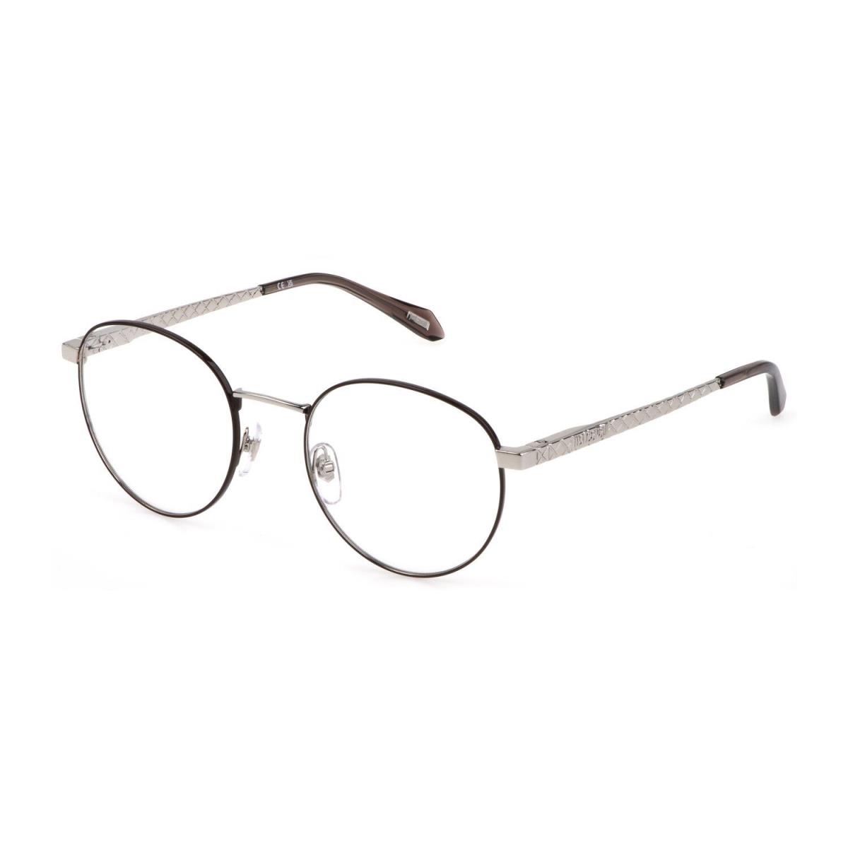 Just Cavalli VJC017 0A75 51 Eyeglasses AB