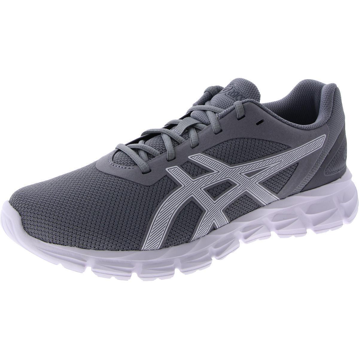 Asics Mens Gel-quantum Lyte II Lightweight Running Training Shoes Bhfo 3835