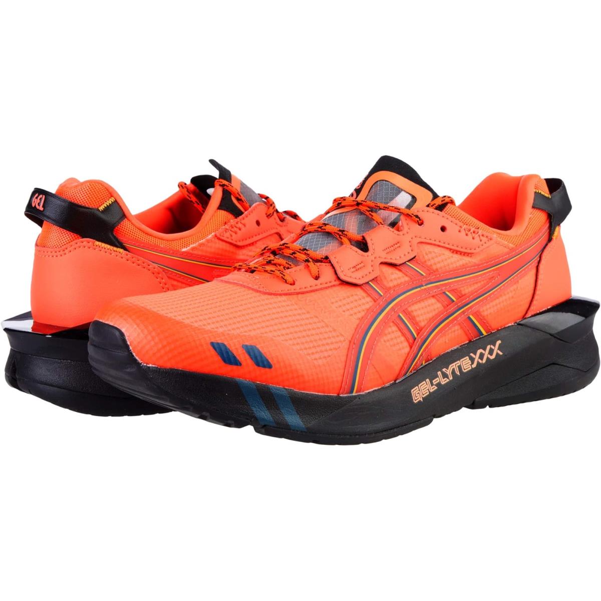 Man`s Sneakers Athletic Shoes Asics Sportstyle Gel-lyte Xxx