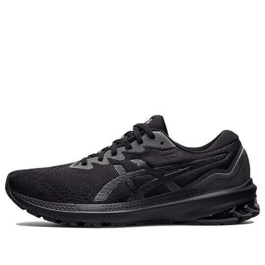 Asics Asic GT-1000 11 Blac - 1011B356-002 Black/black