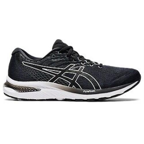 Asics Men`s Gel-cumulus 22 Running Shoes Carrier Grey/black - 1011A862-022 Carr