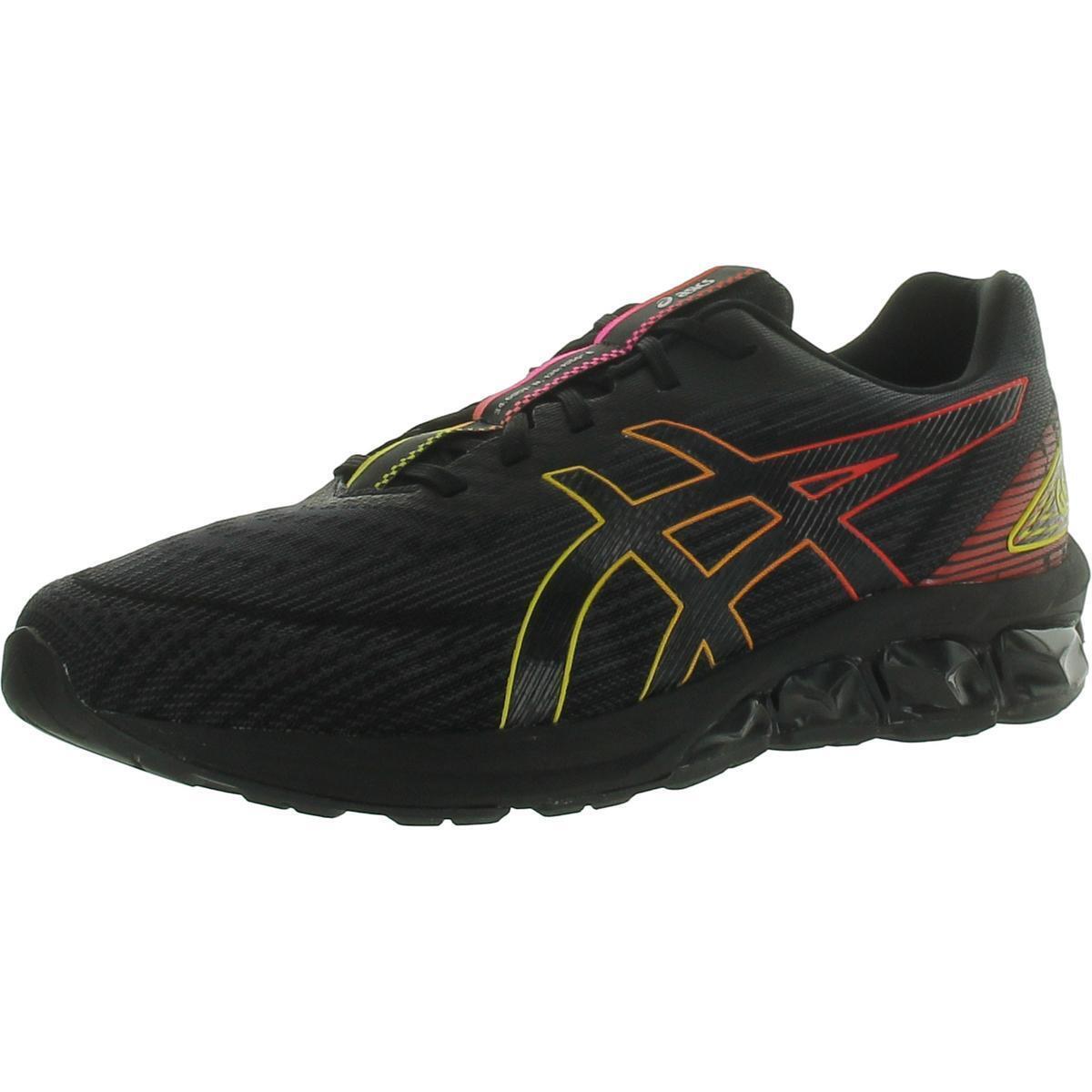 Asics Mens Gel-quantum 180 Vii Running Training Shoes Sneakers Bhfo 9480