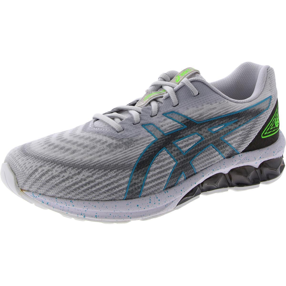 Asics Mens Gel-quantum 180 Vii Running Training Shoes 10.5 Medium D 3956