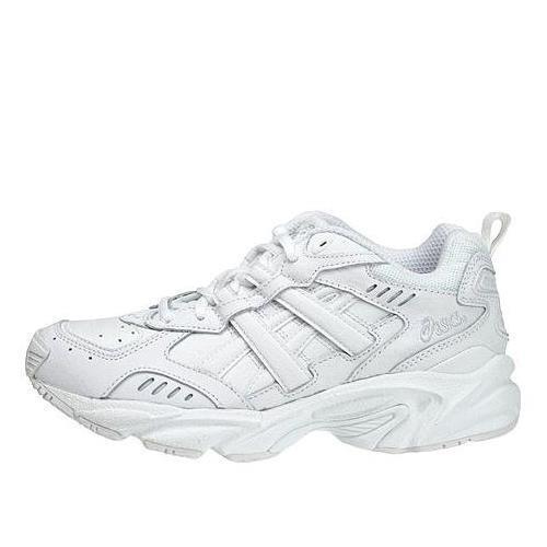 Asics Men`s Gel 120TR Running Shoes White/white - SL501 White/white