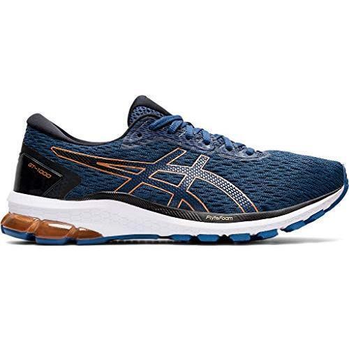 Asics GT-1000 9 - 1011A770-021 Piedmont Grey/pure Silver