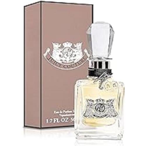 Juicy Couture Women`s Perfume Eau De Parfum Edp Spray 1.7 Fl Oz