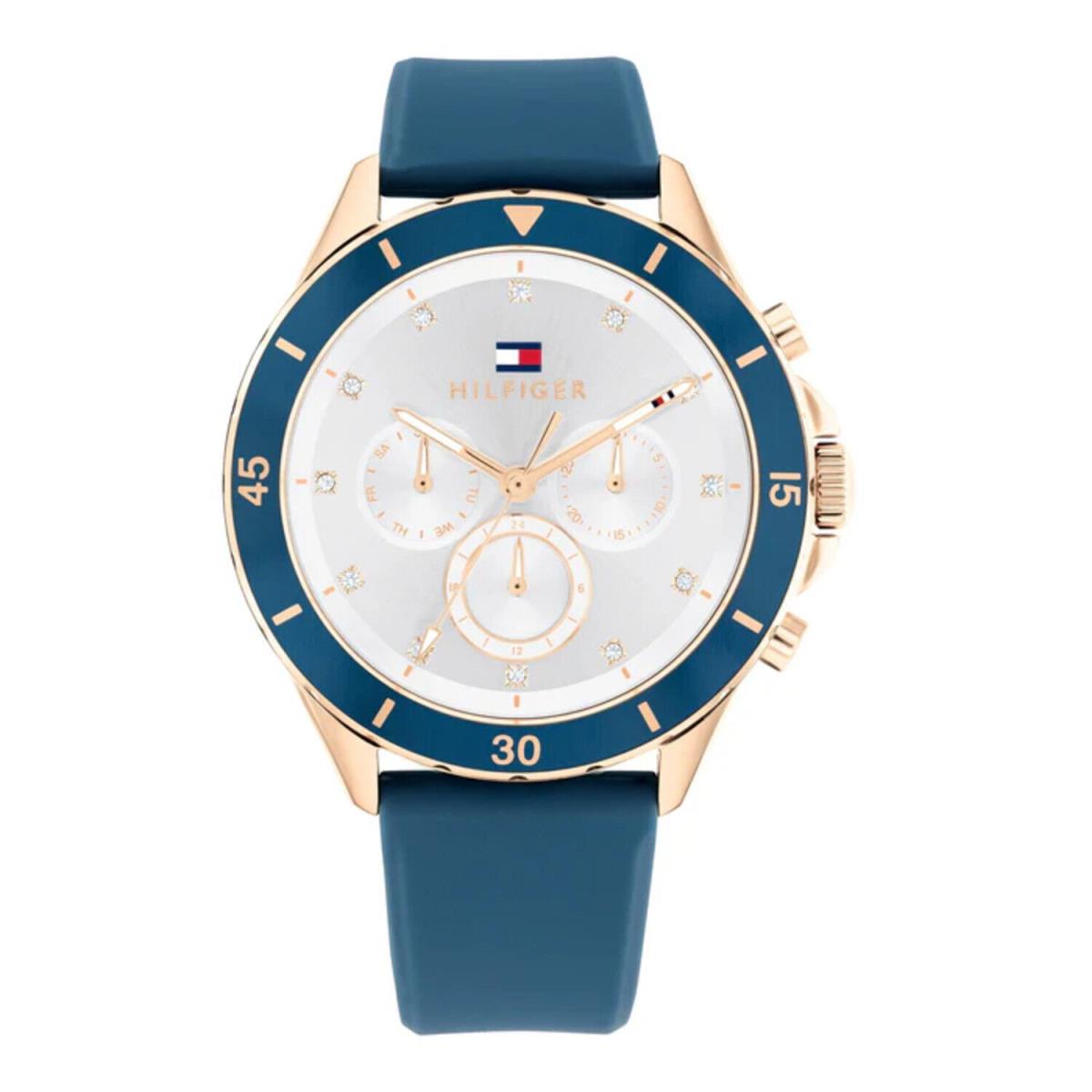 Watch Tommy Hilfiger TMY1782741 Mellie Women 40mm Stainless Steel