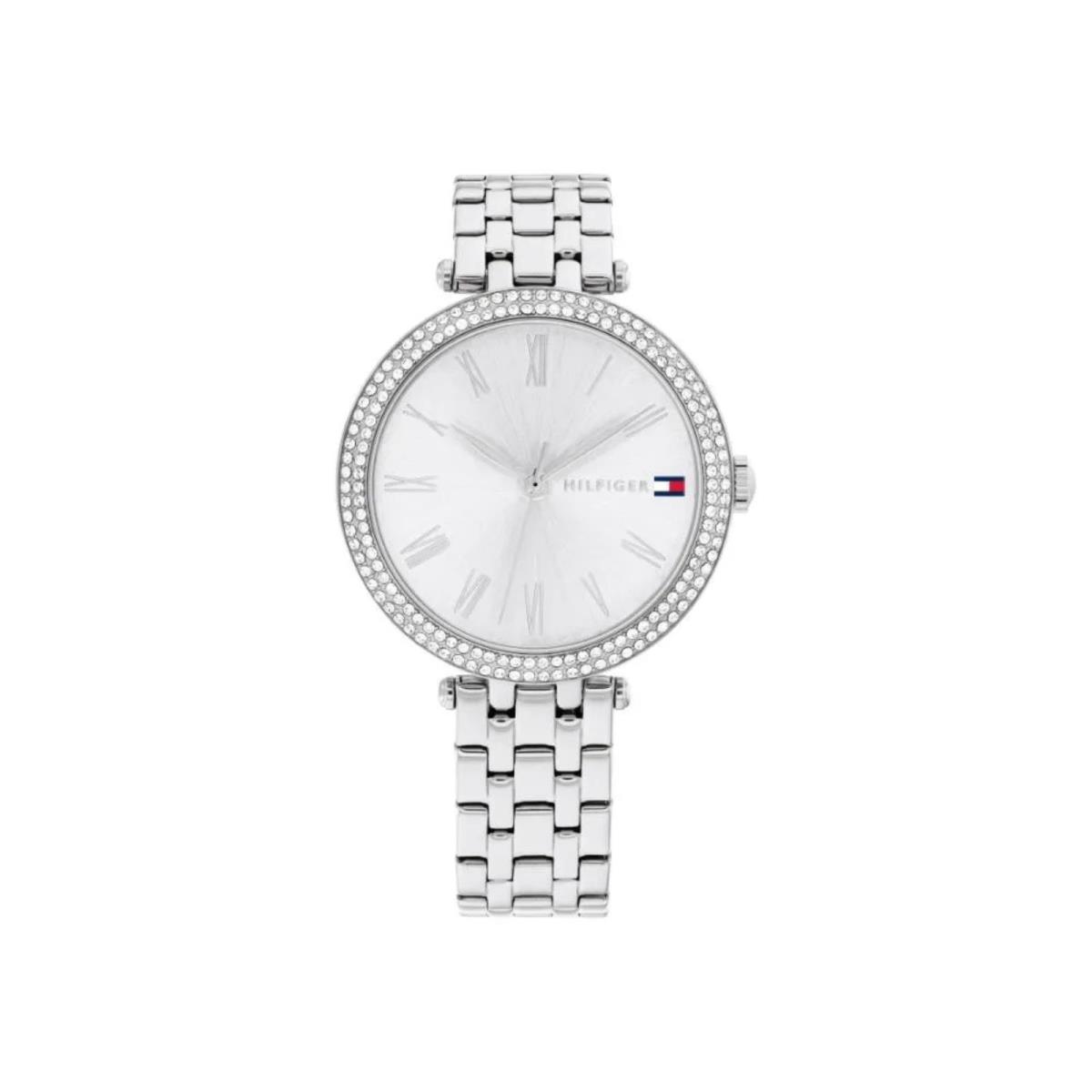 Watch Tommy Hilfiger 1782719 Natalie Women 34mm Stainless Steel