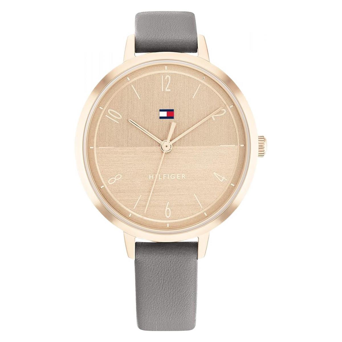 Watch Tommy Hilfiger 1782619 Women 38 Stainless Steel