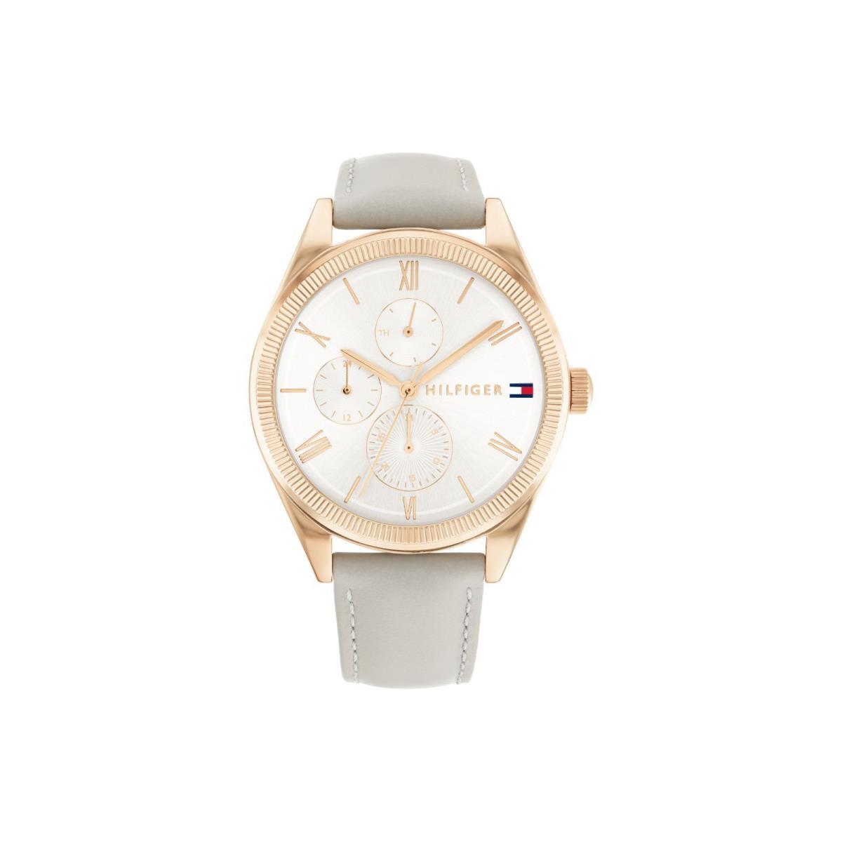 Watch Tommy Hilfiger 1782595 Women 38 Stainless Steel