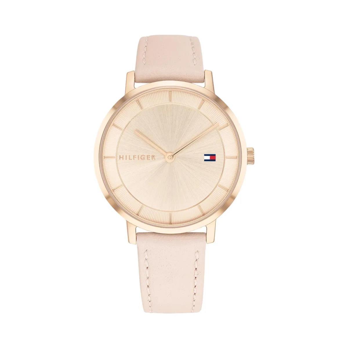 Watch Tommy Hilfiger 1782734 Modern Classic Women 34mm Stainless Steel