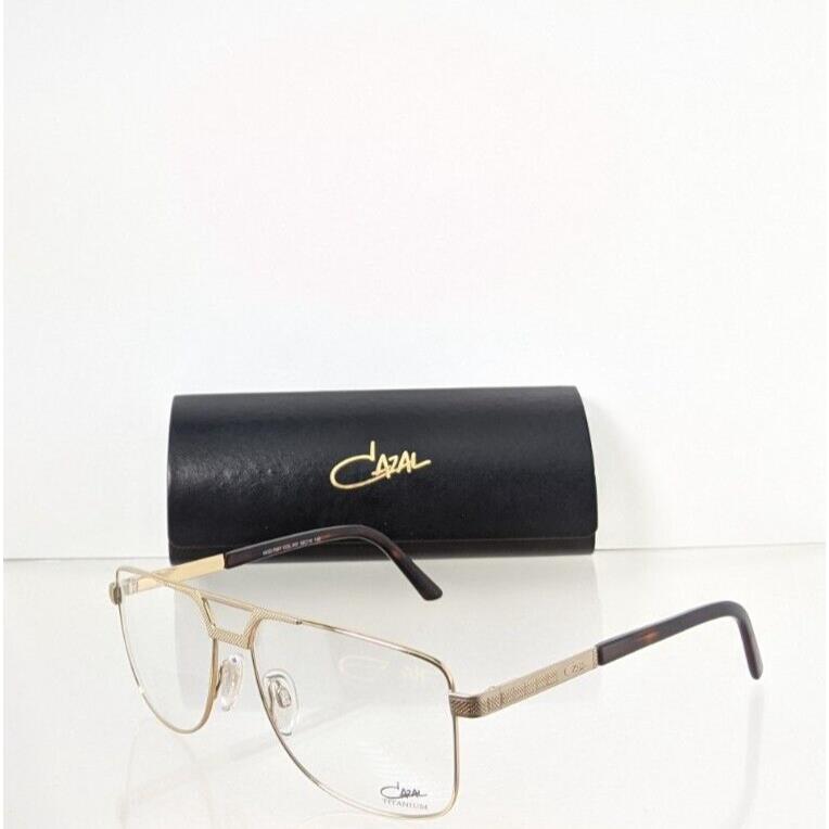 Cazal Eyeglasses Mod. 7081 Col. 003 59mm 7081 Frame