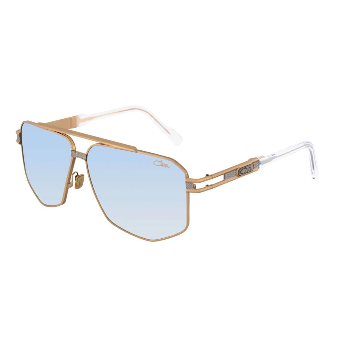 Cazal 9110 Gold/blue 003 Sunglasses