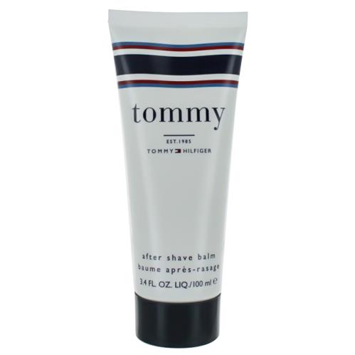 Tommy by Tommy Hilfiger For Men Aftershave Balm 3.4 oz