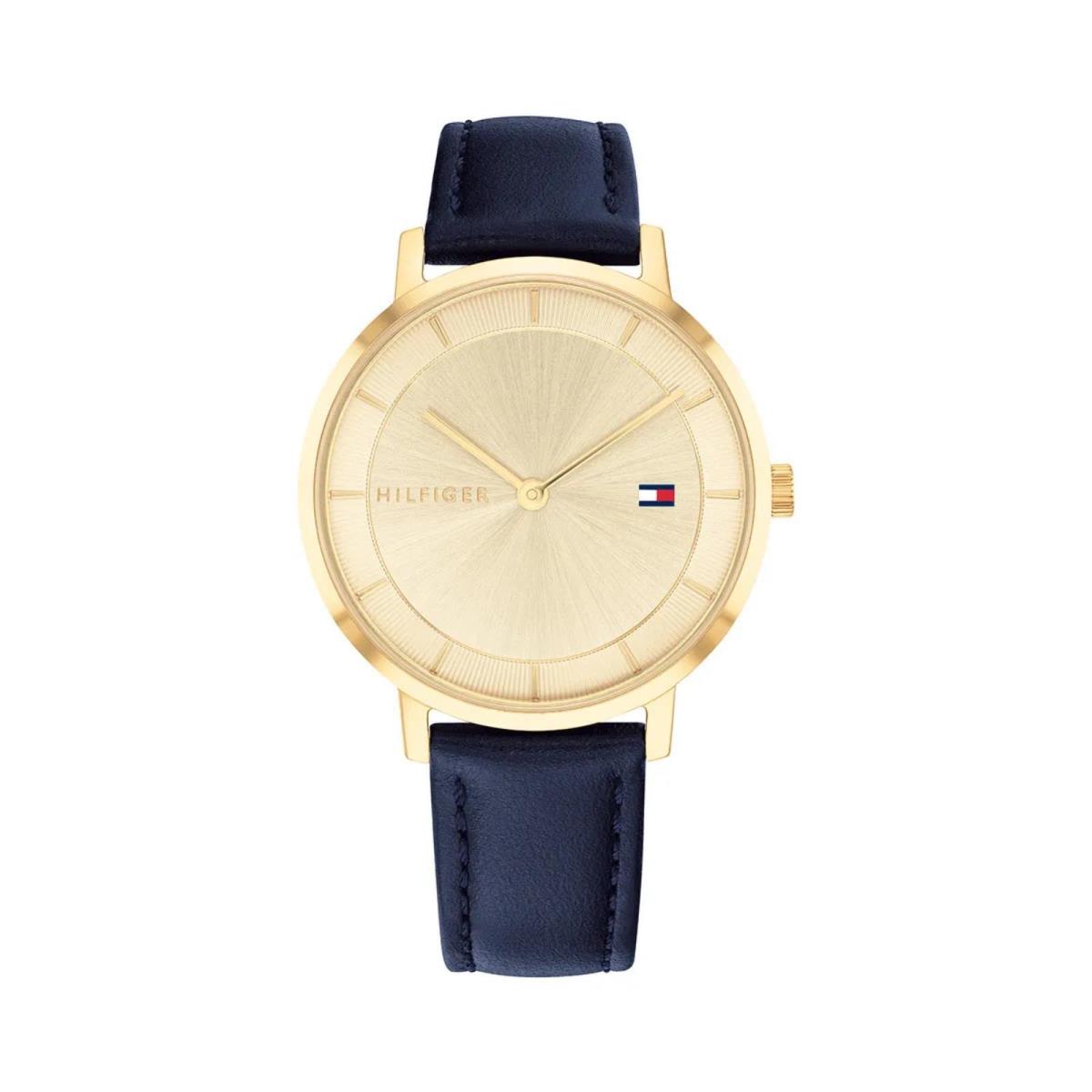 Watch Tommy Hilfiger 1782733 Modern Classic Women 34mm Stainless Steel