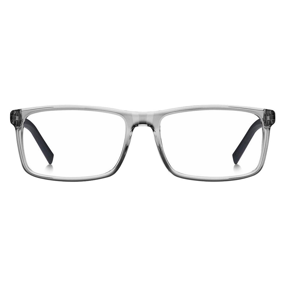 Tommy Hilfiger TH 2122 Eyeglasses Kids Gray 51mm