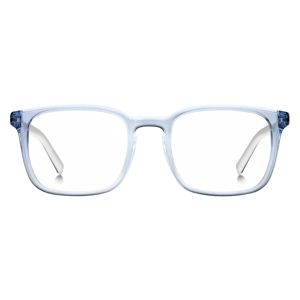 Tommy Hilfiger TH 2123 Eyeglasses Kids Azure 47mm